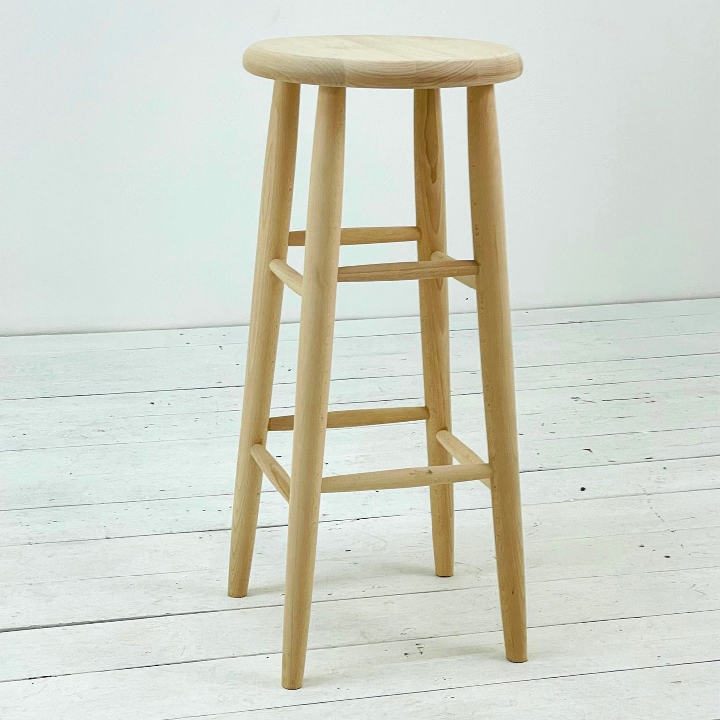 Farmhouse High Stool