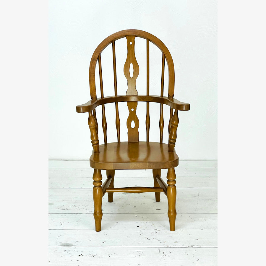 Child's Windsor Chair