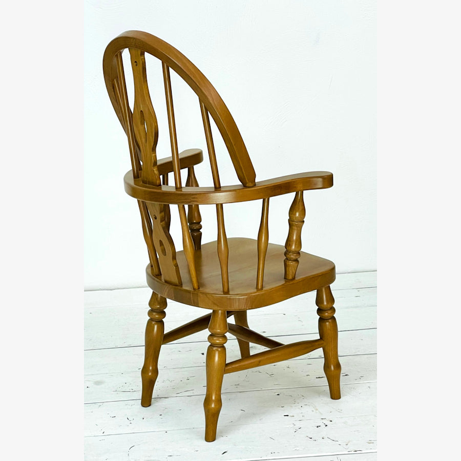 Child's Windsor Chair