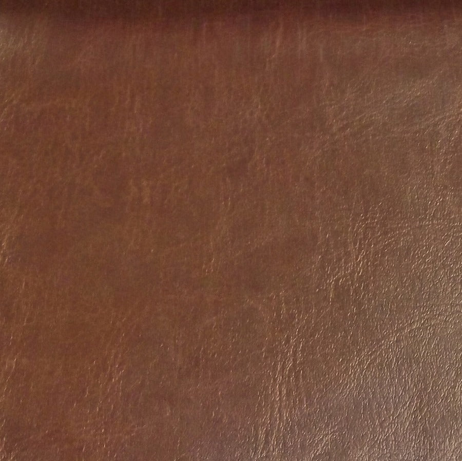 Fabric - Denver Smooth Chestnut - Premium