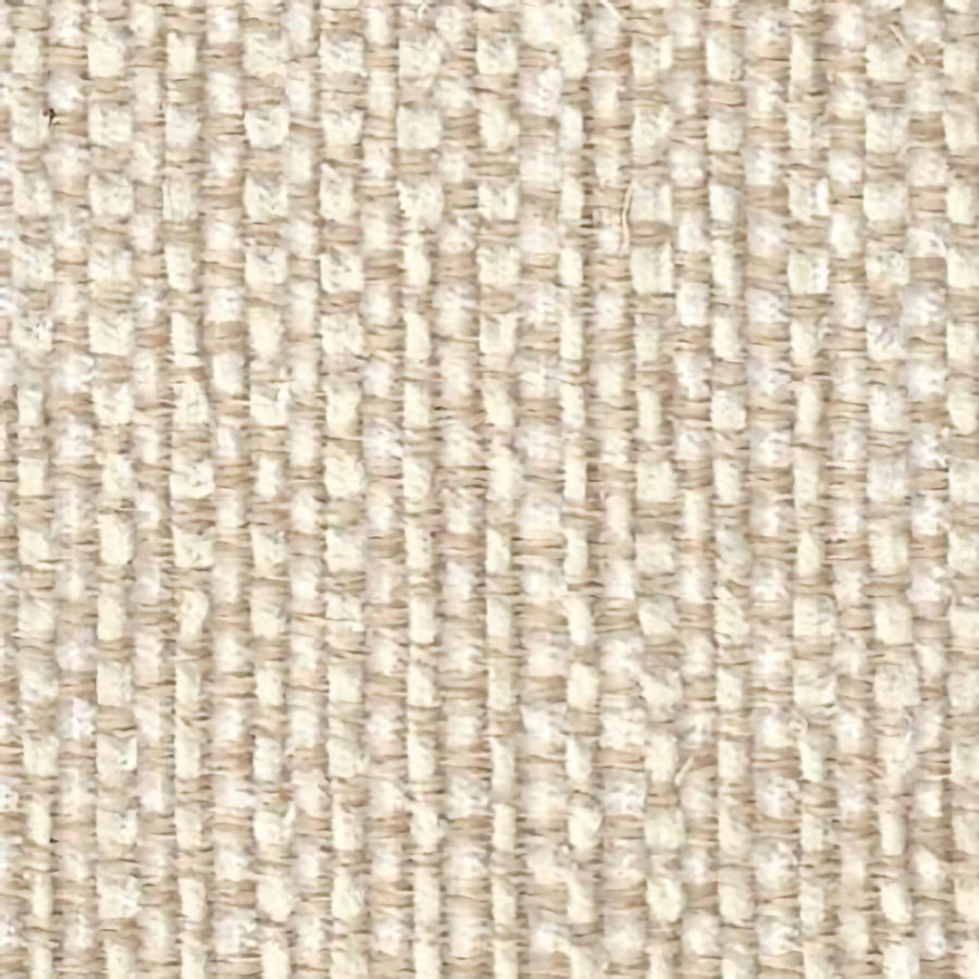 Fabric - Kenton Hopsack Natural - Premium
