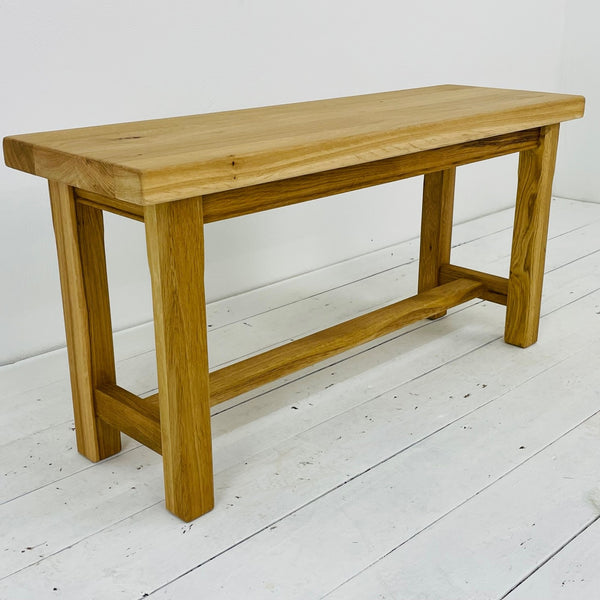 Crofter Dining Bench Seat