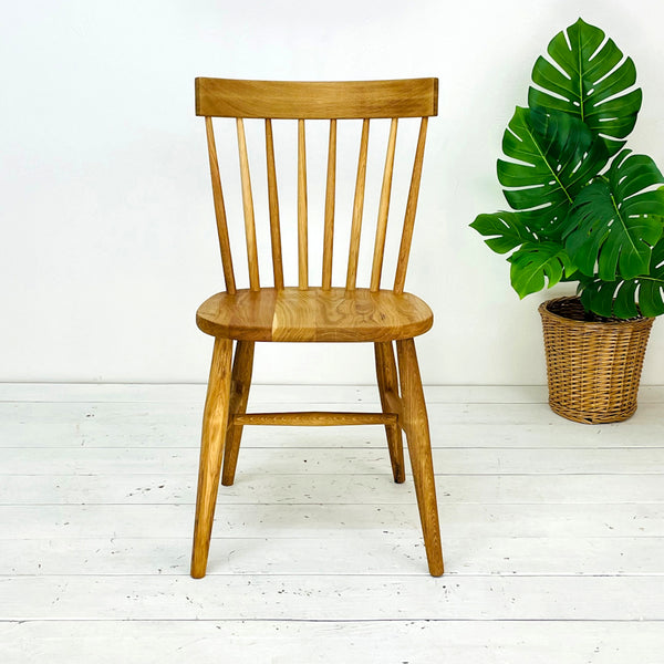 Nordic Dining Chair