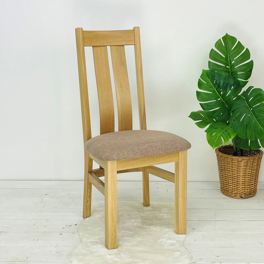 Bergen Dining Chair