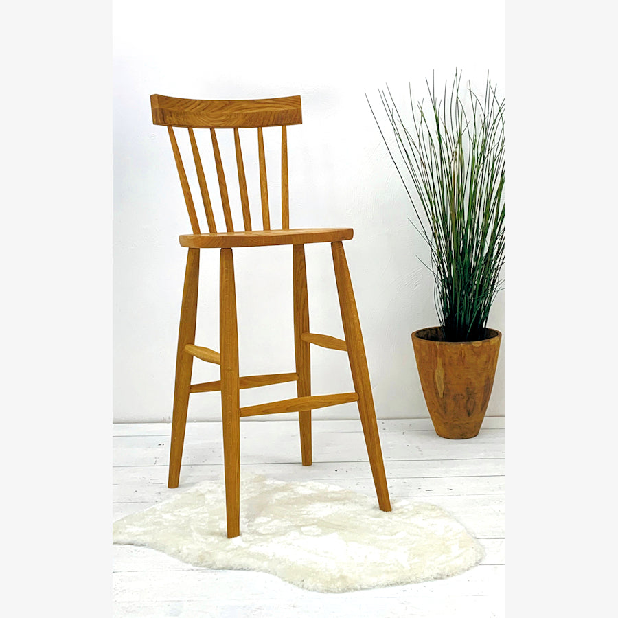 Nordic Bar Stool