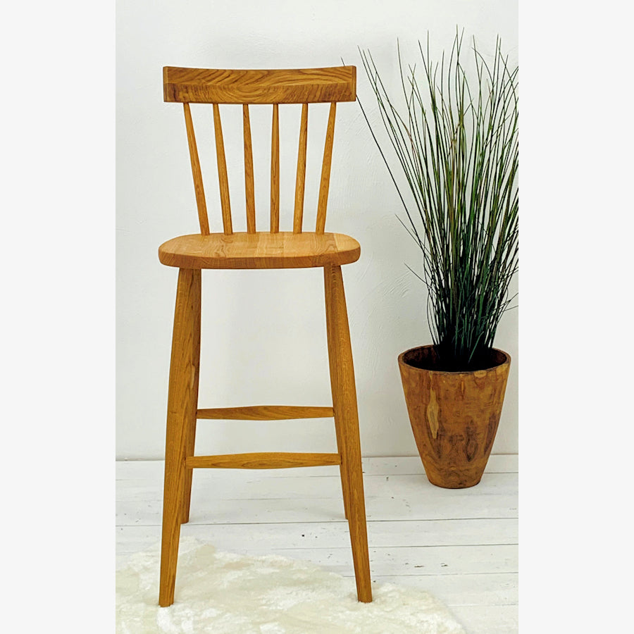 Nordic Bar Stool