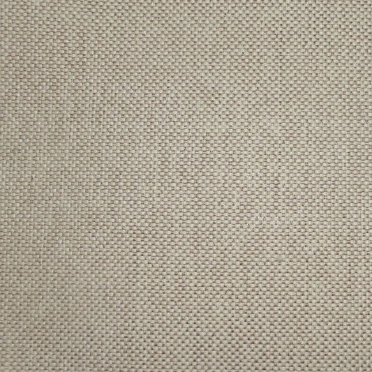 Fabric - Perth Plain Linen - Premium