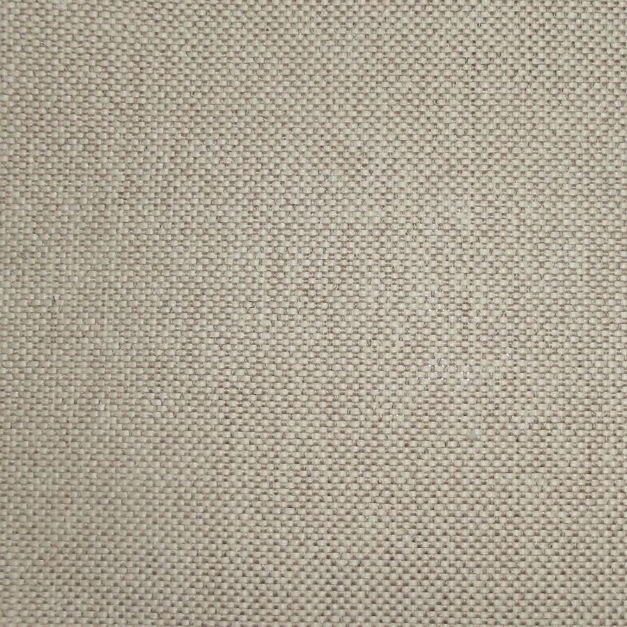 Fabric - Perth Plain Linen - Premium