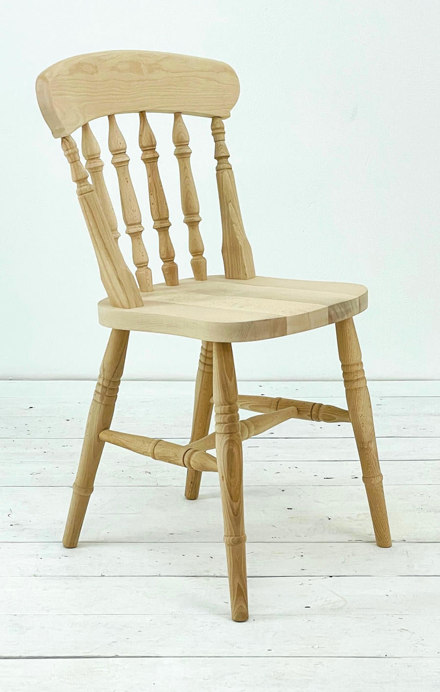 Spindle Back Chair
