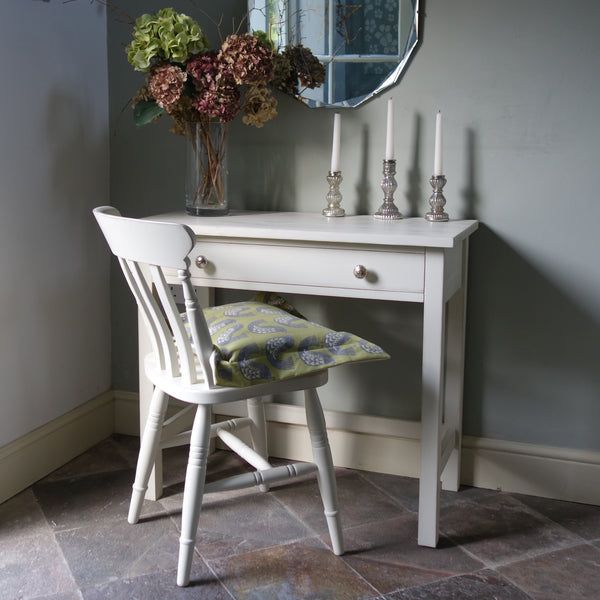 Painted Hall Furniture