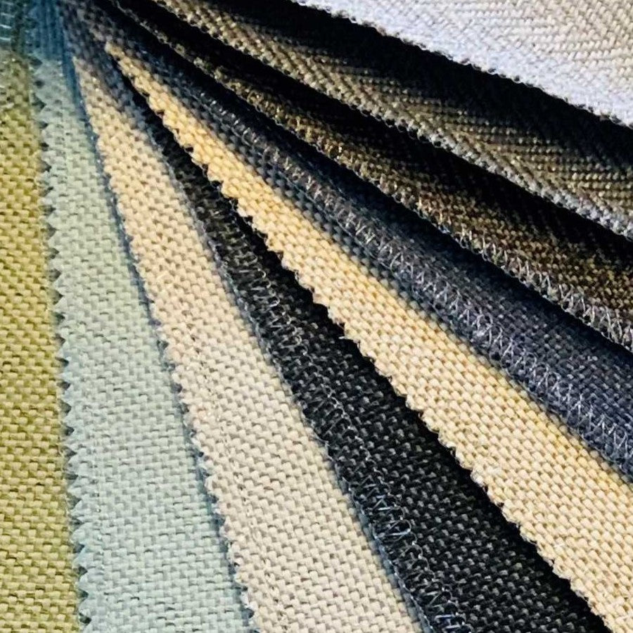 Your Fabric Choice