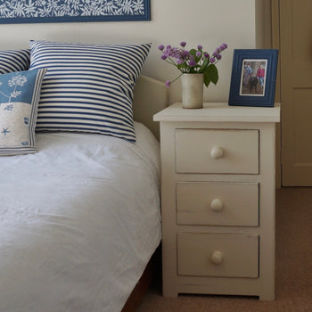 Painted Bedroom Furniture