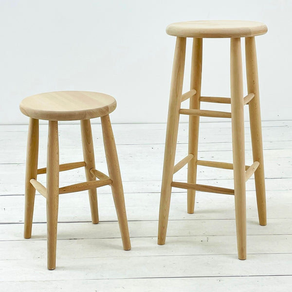 Farmhouse Bar Stool