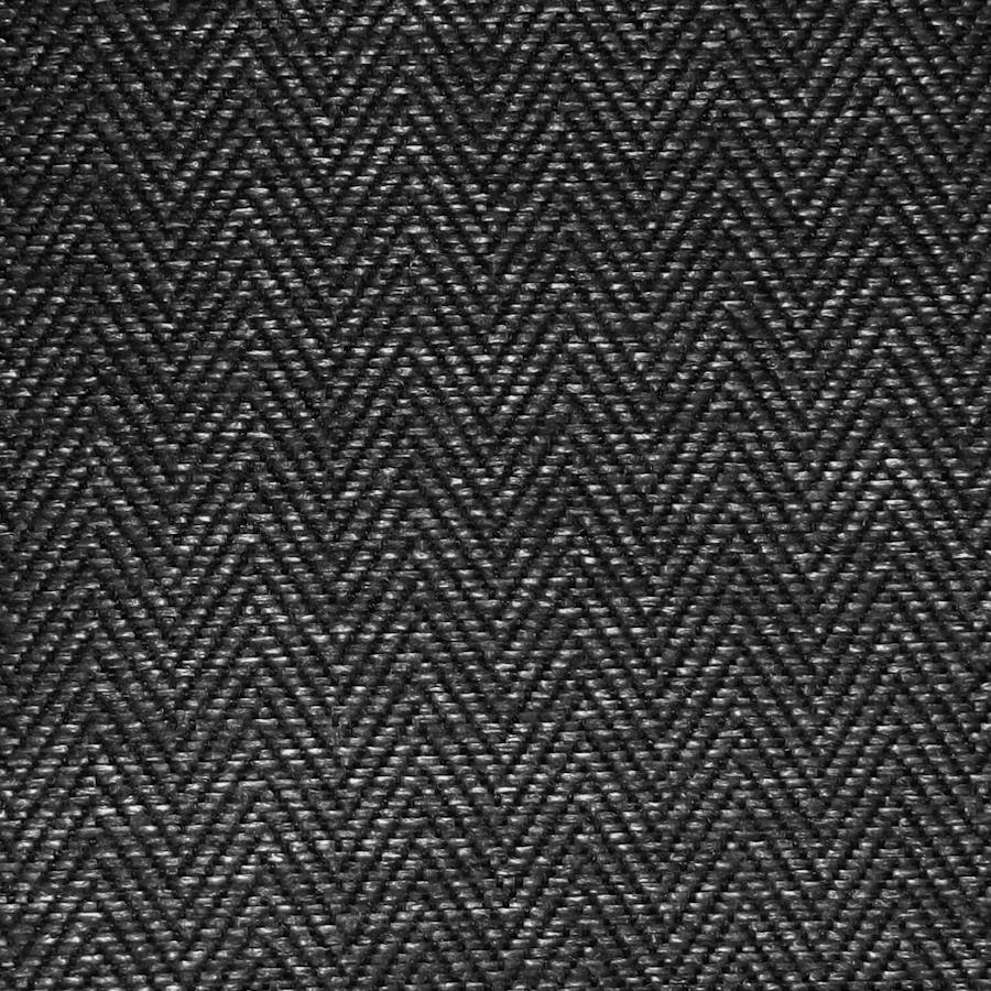 Fabric - Dundee Herringbone Slate - Premium