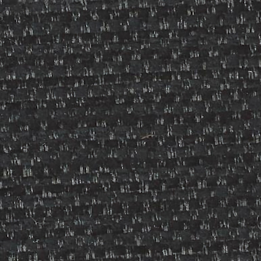 Fabric - Kenton Hopsack Jet - Premium