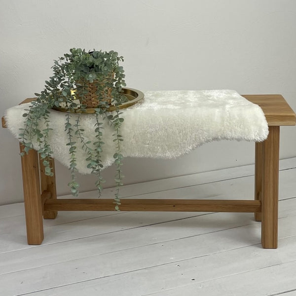 Crofter Dining Bench Seat