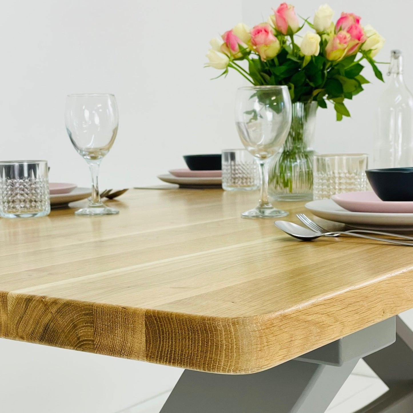 Ox-Bow Table