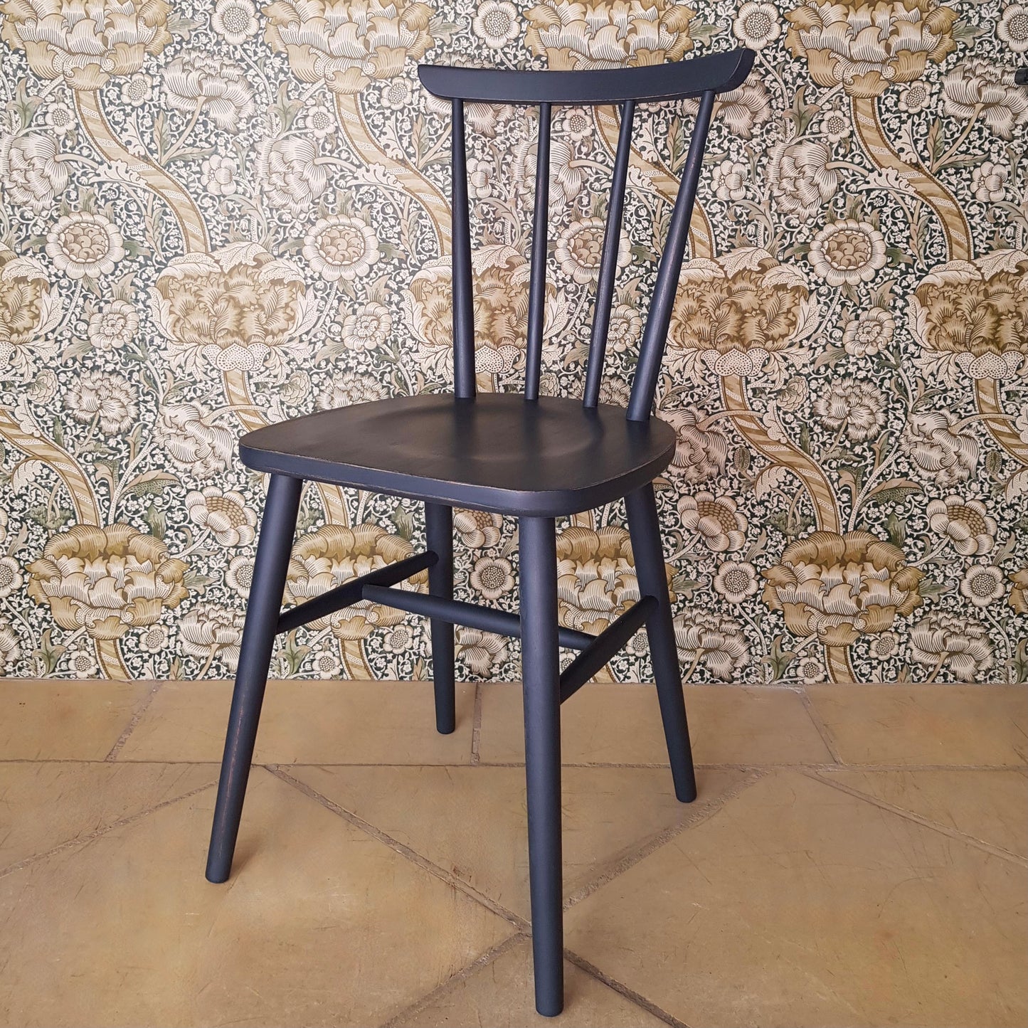 Stick Back Chair