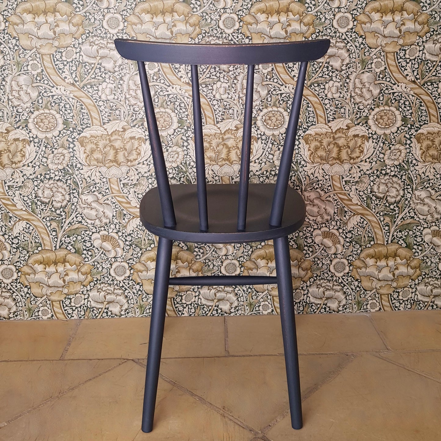 Stick Back Chair